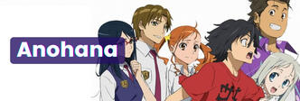 Anohana