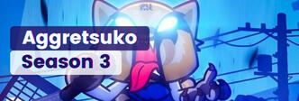 Aggretsuko Season 3
