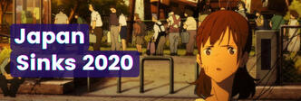 Japan Sinks 2020