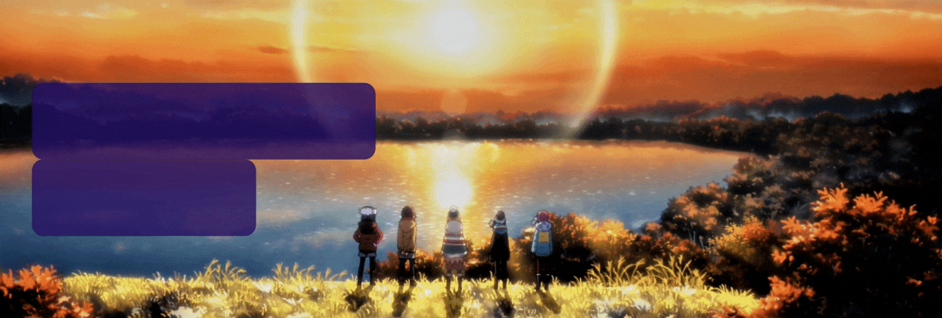 Laid-Back Camp