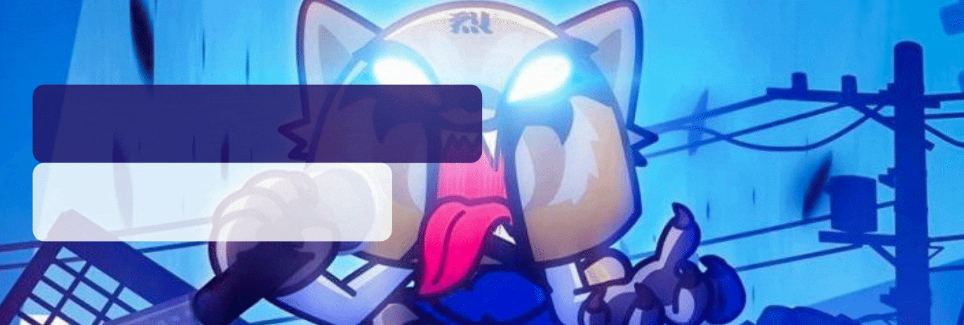 Aggretsuko Season 3